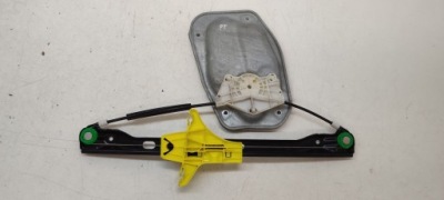 Підйомник скло правий задня vw golf plus 1,4 tsi фото №1