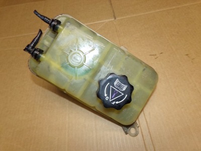 Бак расширительный крышка citroen c5 ii 2.0 hdi фото №1