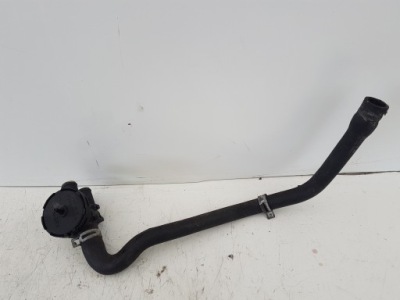 Клапан обігрівача wąż opel vectra b 2.0 dti 1998r фото №1