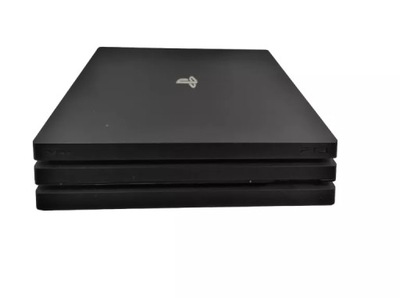 KONSOLA PS4 PRO 1T CUH-7216B 2XPAD 13GIER