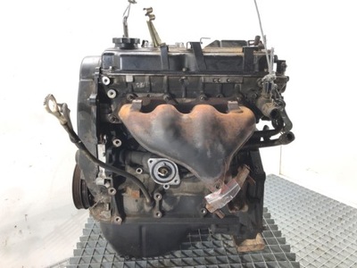 MOTOR MITSUBISHI PAJERO PININ I 99-07 1.8B 114KM 4G93  