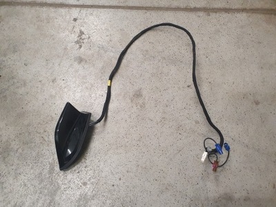 ANTENA RADIO GPS RENAULT CAPTUR II 282062837R  