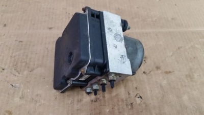 Opel corsa d насос abs 13277813 0265950402 фото №1