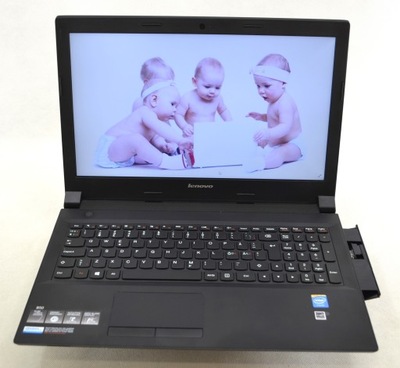 Laptop Lenovo B50-30 -Celeron*-15,6'' - 56690