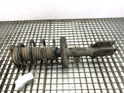 Амортизатор лівий перед toyota proace 1.5 9847334480 minivan фото №1