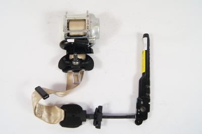 Pas натяжитель левый перед бежевый alfa romeo giulia фото №1