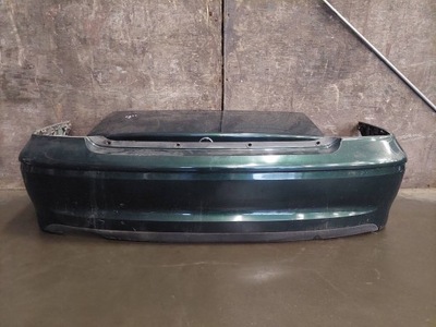 Бампер задня opel vectra b lift z359 sedan фото №1