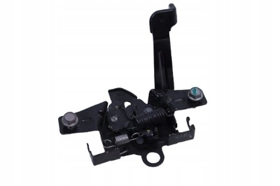 Засувка замок капот renault koleos i фото №1