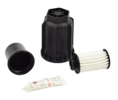 Фільтр adblue mercedes actros scania фото №1