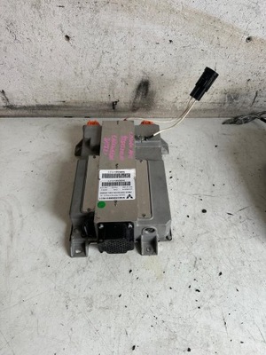 Citroen ami зарядний пристрій baterki 9851321280 фото №1