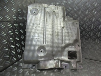 Alfa romeo stelvio захист захист теплові фото №1