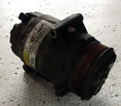 Espace iv 2.2 dci компресор кондиціонера фото №1