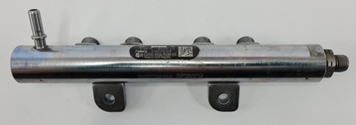 Молдинг впрыскная citroen c6 i 3.0 hdi 0445216028 фото №1