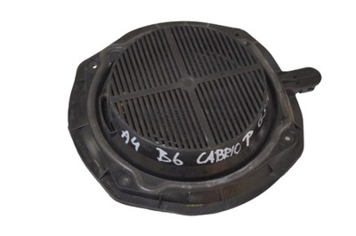 Динамик дверь audi a4 b6 cabrio 8h0035412b фото №1