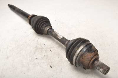 Ford s-max mk1 2.5 приводной вал правая длинная 30783202 фото №1