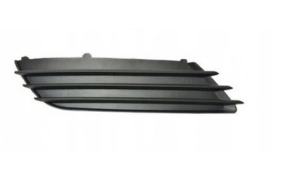 DEFLECTOR REJILLA DE PARAGOLPES PARTE DELANTERA DERECHA OPEL ASTRA 3 H  