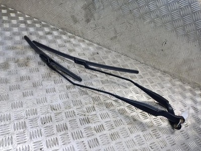 Opel combo d механизм дворник перед 51810592 фото №1