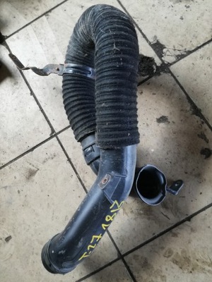 Toyota avensis iii t27 1.8b труба воздухозаборник воздуха 17752-37030 фото №1