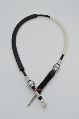 Трос перемикання передач vw passat 3c0711266b фото №1