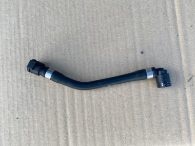 Bmw 5 g30 g31 g14 трубка шланг води 8572907 фото №1