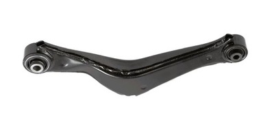 SWINGARM LEFT INSIGNIA (G09), 07.08-03.17  