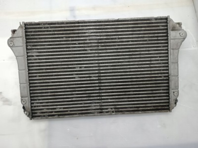 Corolla verso 2,2 d4d интеркулер jd127100-2220 фото №1