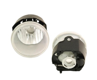 FARO NIEBLA CHRYSLER 300C 2005- 4805856AB  