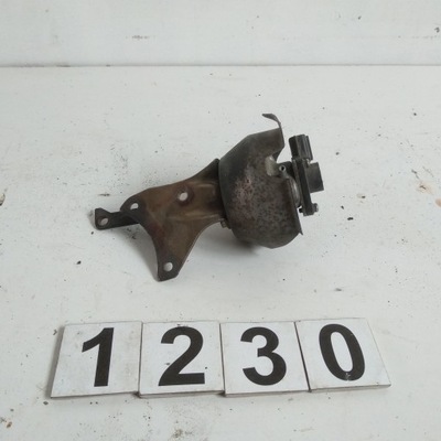 Регулятор турбины citroen c5 фото №1