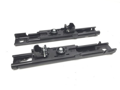 Citroen ds4 ползунок регулировка поперечина 9672727080 фото №1