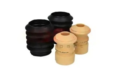 Накладка амортизатора 2019077 kamoka bmw 5 e39 фото №1