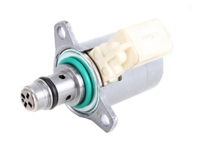 Клапан давления топлива citroen dacia ds peugeot renault 1.6 1.5 hdi dci фото №1