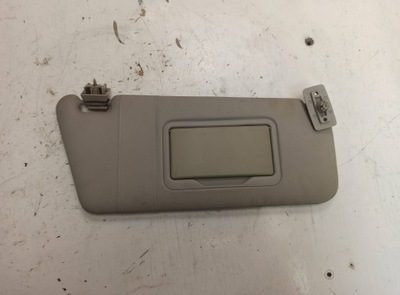 Захист сонцезахисна права mercedes-benz a 140 фото №1