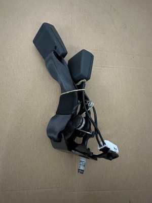 Kia niro ii заскочки ременів задня фото №1