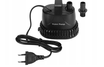 ZATAPIALNA POMPA WODNA DO AKWARIUM HY-3000 WATER BLASTER PUMP