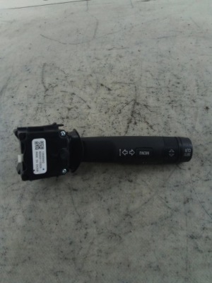 D849 рычаг поворотники insignia 13500692 фото №1