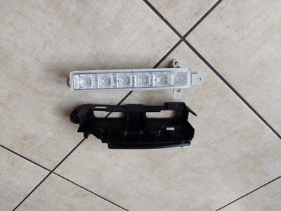 Свет led - кронштейн - toyota aygo ii 14-18 фото №1
