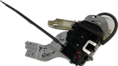 Kia sportage iii замок дверь правый задняя задний 10-15 фото №1