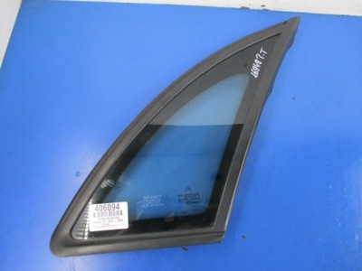 Citroen c5 ii hb стекло кузовная правый задняя orygi фото №1