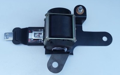 Pas безопасности средний задняя kia sportage iv фото №1