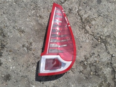 FARO DERECHA PARTE TRASERA RENAULT SCENIC 3 3 EUROPA  