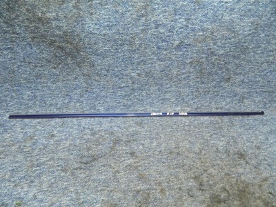 Молдинг декоративная fiat croma 2 правая передняя 487/b фото №1