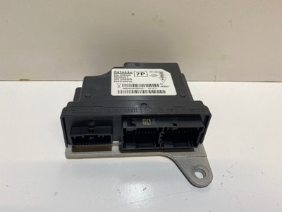 Renault koleos ii датчик подушка безпеки 985106952r фото №1