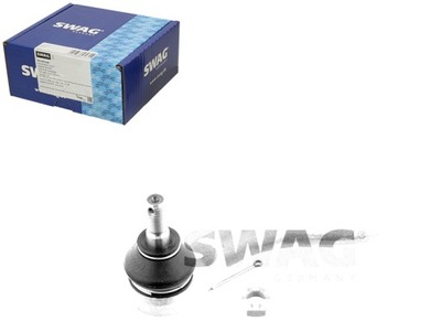 Swag наконечник тяга citroen c1 i 2005 c1 ii 2014 фото №1