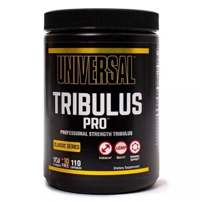 Universal Tribulus Pro 110caps