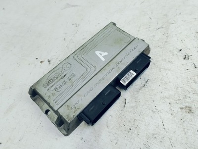 Бортовой компьютер блок управления газа lpg stag 67r-014289 фото №1