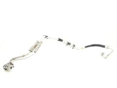 Шланг патрубок трубка кондиціонера kia ceed iii 1.6 crdi 97775-g4960 фото №1