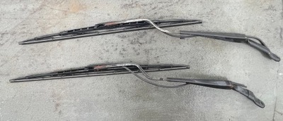 Важіль двірники ліва праве iveco daily 99-06rok фото №1