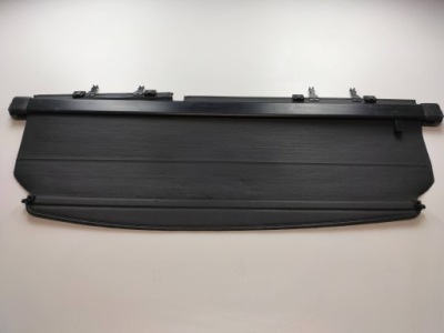 Шторка багажника honda cr-v iii фото №1