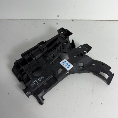 Основание кронштейн корпус аккумулятор renault laguna iii 3 оригинальный номер 8200456655 фото №1