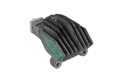 Bmw f10 f11 lift модуль блок керування jeż led 18592200 фото №1